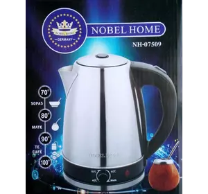 чайник NH-7510D електричний чайник NH-7510D електричний