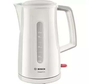 чайник Bosch TWK3A011 електричний чайник Bosch TWK3A011 електричний