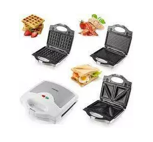 Сендвічниця 3в1 Aurora 326 Сендвічниця 3в1 Aurora 326