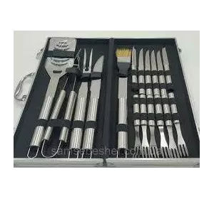 набір для барбекю 12084-12082 Dynasty набір для барбекю 12084-12082 Dynasty