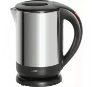 Clatronic 3437  Чайник електричний нерж Clatronic 3437  Чайник електричний нерж