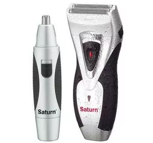 Електробритва Saturn ST 7392 Електробритва Saturn ST 7392