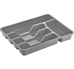 Лоток для столових приборів малий 14000 Лоток для столових приборів малий 14000