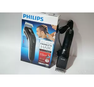Машинка для стрижки волосся  Philips 5115