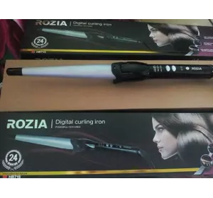 Плойка конусна  Rozia 715 Плойка конусна  Rozia 715