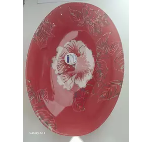 Оселедниця  Pink Flower  01882 Оселедниця  Pink Flower  01882