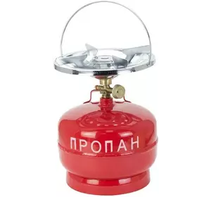 Балон газовий Sigma 2903211     5л Балон газовий Sigma 2903211     5л