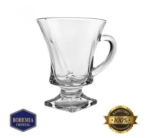 чашка для чаю150ml  Quadro 2N772-0-99A44-150 (9025) чашка для чаю150ml  Quadro 2N772-0-99A44-150 (9025)