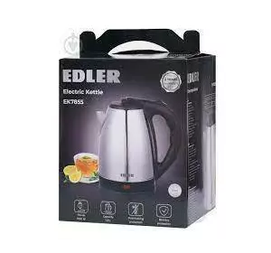Чайник  Edler EK-7855 Чайник  Edler EK-7855