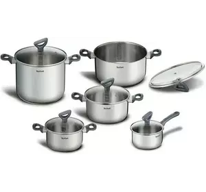 Набір каструль Tefal 732SC55 Набір каструль Tefal 732SC55