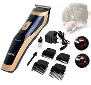 Е/бритва для стрижки волосся Gemei 6005