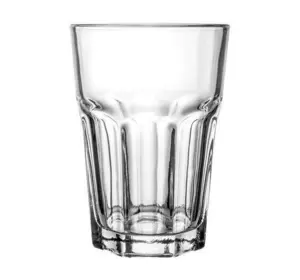 Склянка como coloss \360мл DOF-0357-CLM   1ШТУКА Склянка como coloss \360мл DOF-0357-CLM   1ШТУКА