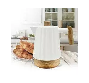 чайник Maestro керамічний 075    2л електричний чайник Maestro керамічний 075    2л електричний