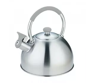 Maestro MR-1323 Чайник на газ 2,5л металевий Maestro MR-1323 Чайник на газ 2,5л металевий