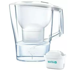 Фільтр-глечик Brita Aluna XL Mero Фільтр-глечик Brita Aluna XL Mero