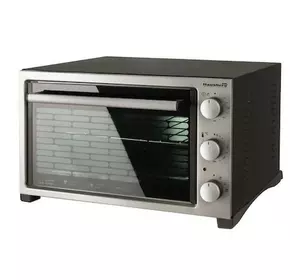 Духовка електрична Hausberg HB-9320 Духовка електрична Hausberg HB-9320