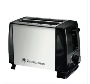 Тостер  Zurrichberg ZBP\7634 Тостер  Zurrichberg ZBP\7634