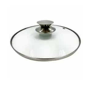 кришка скляна  28cm 94824 кришка скляна  28cm 94824
