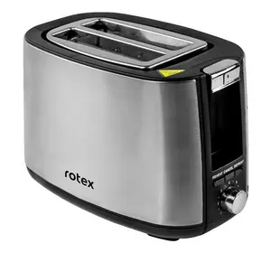 Тостер Rotex  RTM145-S