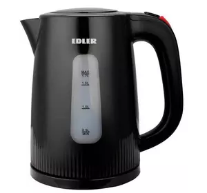 Чайник електричний Edler EK6558