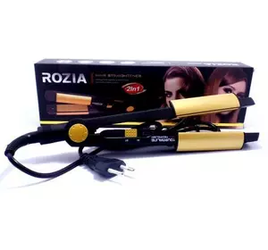 утюжок rozia 705 утюжок rozia 705