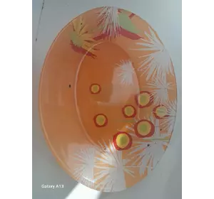 Оселедниця Orange  Flower 81759 Оселедниця Orange  Flower 81759