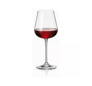 Boh.Ardea Набір бокалів \вино 260мл 6шт  b1SF57 (999702) Boh.Ardea Набір бокалів \вино 260мл 6шт  b1SF57 (999702)