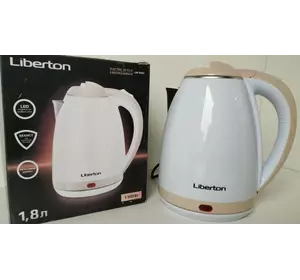 Електрочайник Liberton LEK-6802